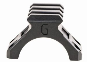 Super Precision Scope Cap Mnt Top Pic 30mm Blk