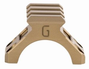 Super Precision Scope Cap Mnt Top Pic 30mm DCC