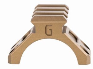 Super Precision Scope Cap Mnt Top Pic 34mm DCC