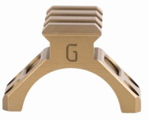 Super Precision Scope Cap Mnt Top Pic 35mm DCC