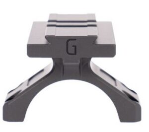 Super Precision Scope Cap Mnt TopACRO 30mm Blk