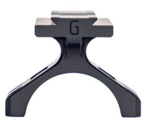 Super Precision Scope Cap Mnt TopACRO 34mm Blk