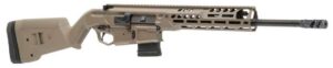 SIG SAUER MCX-R RIA 5.56 NATO 16IN BBL FIXED COYOTE AL MLOK HG 1 10RD MAG