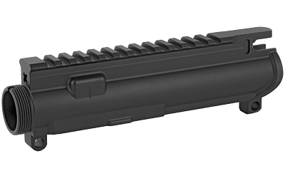 Aero Precision AR-15 Assembled Upper Receiver Multi-Caliber 7075-T6 Aluminum Black Anodized Receiver for AR-15