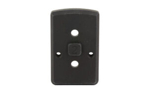 Arisaka Offset Optic Mount Plate 2