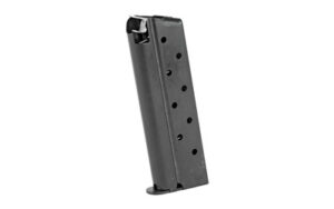 Pistol Magazine for 9mm 8 Round Blue