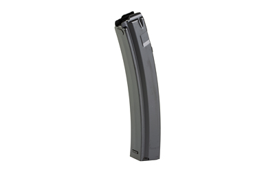 KCI-MZ019 MAG KCI USA FITS MP5 9MM 30RD BLK