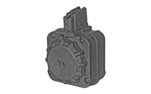 ProMag DRMA28 AK-223 223 Rem,5.56x45mm NATO 65rd Drum Polymer