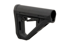 MAG1377-BLK MAGPUL DT CARB STK MIL-SPEC BLK