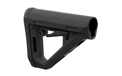 MAG1377-BLK MAGPUL DT CARB STK MIL-SPEC BLK