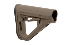 MAG1377-FDE MAGPUL DT CARB STK MIL-SPEC FDE
