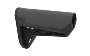MAG653-BLK MAGPUL MOE SL-S STK MIL-SPEC BLK