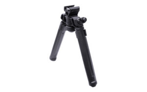 MAG941-BLK MAGPUL BIPOD 1913 PICATINNY BLK