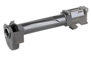 Radian Weapons Ramjet with Afterburner, Glock Gen 5, 19/45/19X