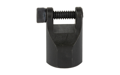 Samson Manufacturing Corp., Swivel Stud QD Adapter, Black, Single