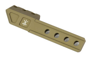 Unity Tactical Fusion Light Wing Right FDE