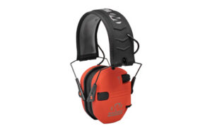 Walkers razor electronic ears coral