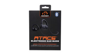 GWP-SPEB WALKER'S ATACS ELCTRNC EAR BUDS BD