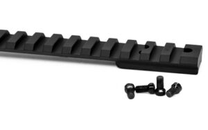 V451M WARNE VAPOR RAIL HOWA/VANGUARD LA