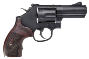 Smith & Wesson Model 19 Carry Comp 357MAG