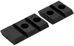 Warne V464/464M Vapor Matte Black Steel Henry Lever Guns H009/H010/H014/Marlin 336/336C/36/30AS/375/1894/1895/444