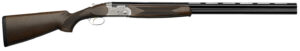 Beretta USA J686FP8 686 Silver Pigeon I 20 Gauge 28 Gauge Break Open 3" 2rd 28" Steelium Vent Rib Barrel, Engraved Silver Receiver, Checkered Oiled Walnut Stock, Right Hand