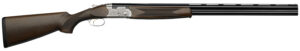 Beretta USA J686FR8 686 Silver Pigeon I 28 Gauge 410 Gauge Break Open 3" 2rd 28" Steelium Vent Rib Barrel, Engraved Silver Receiver, Checkered Oiled Walnut Stoc,k Right Hand
