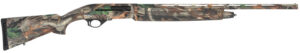 TriStar 24133 Viper G2 Compact 410 Gauge Semi-Auto 3" 5+1 24" Overall Realtree Edge Vent Rib Barrel, Receiver Fixed Synthetic Stock, Beretta/Benelli Choke Tubes, Right Hand