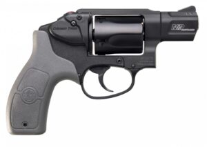 SMITH AND WESSON BODYGUARD 38SPC 1.9" BK LASER#