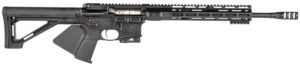 Wilson Combat TRPC300HBLCA Protector Carbine *CA Compliant 300 HAM'R 16.25" 10+1 Black Hard Coat Anodized Rec Black Fixed Magpul MOE Carbine Stock Black Strike Ind. Featureless Grip Right Hand