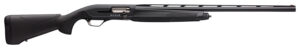 Browning 011700305 Maxus II Stalker 12 Gauge 3" 4+1 26" Matte Blued Barrel, Trimmable No Glare Synthetic Stock With SoftFlex Cheek Pad & Overmolded Grip Panel