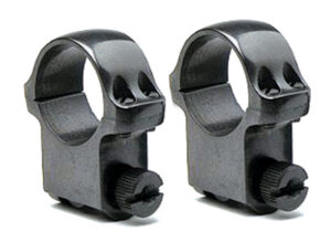 Rings 1" 4BHM/5BHM Med/High Blue Set