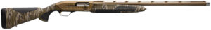 Browning 011743204 Maxus II Wicked Wing 12 Gauge 3.5" 4+1 28" Barrel, Burnt Bronze Cerakote Metal Finish, Mossy Oak Bottomland Stock with Overmolded Grip Panels