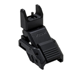 AR-15 VISM ProSeries FlipUp Sights Front