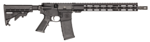 SMITH AND WESSON M&P15 SPORT III 5.56 30+1 16"