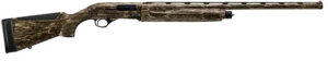 Beretta USA J32TU18 A300 Ultima 12 Gauge 3" 3+1 28" Barrel, Mossy Oak Bottomland Finish, Kick-Off Synthetic Stock