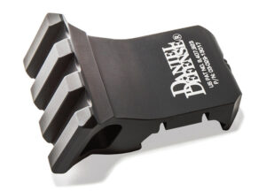 DD 1913 Rail - 1 O'Clock Offset Rail