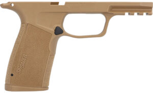 Sig Sauer 8901181 Grip Module  Fits Sig P365-XMacro 9mm Luger Compatible w/17rd P365-XMACRO Mags