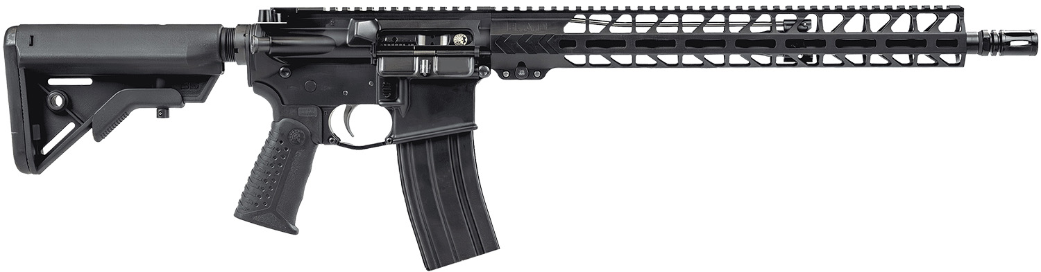 Blue Line Solutions JRAR410-STD-BLK 410 Gauge Semi-Auto 10+1