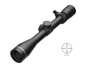 LEUPOLD VX-3HD 3.5-10X40 CDS-ZL DPX