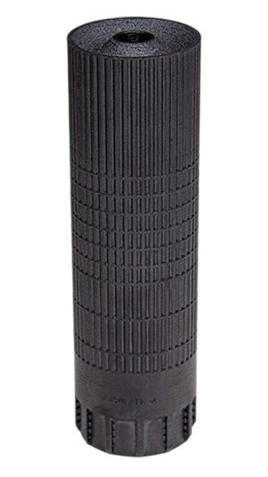 Boe Suppression BOE-IL9 IncoLite 9 9mmLuger 1.50" 718 Inconel 1/2"x28