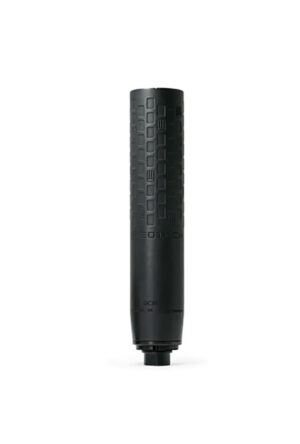 Eotech EOT-DCBL-762-MB DCBL Suppressor 7.62mm 1.75" Black Titanium