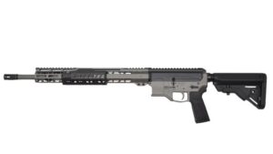 BILSON A3FSSTB20R1 BA15FC  6ARC  18 20R TGRY/GBLK