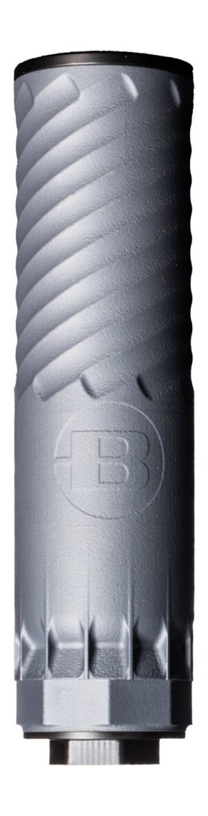BERGARA BTI-30G   30CAL 5/8X24 SUPPRESSOR  TACTGRY