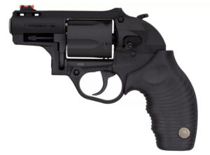 605 Protector 357Mag 2" B FS 5rd