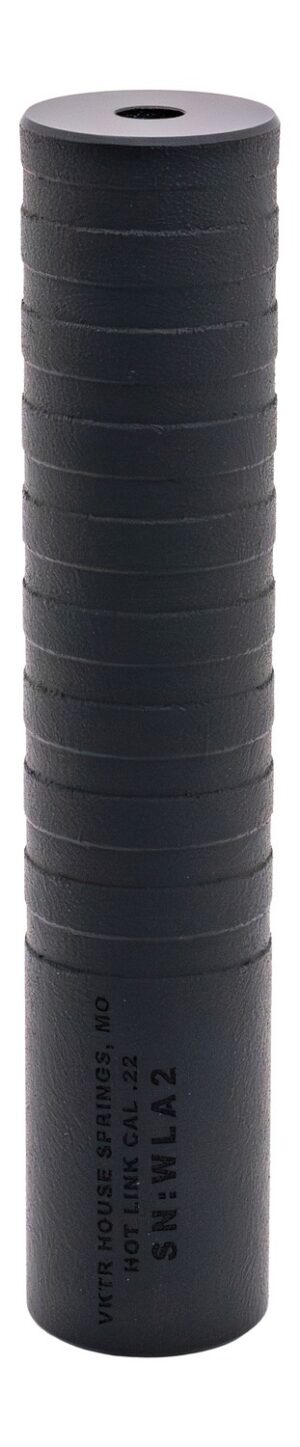 WLA WLA-SUP-4033-07 HOT LINK 5" 22CAL TITANIUM