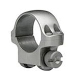 Rings 1" 3KHM Low/Matte Stainless each