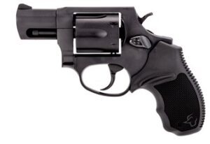 TAURUS 856 ULTRA LITE 38SP BK 2" 6SH