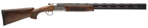 SAVAGE ARMS 555 ENHANCED O/U 28/26 ENGRAVD