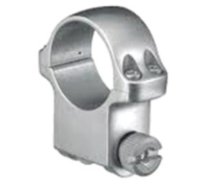 Rings 1" 6KHM ExHi/ Matte Stainless each